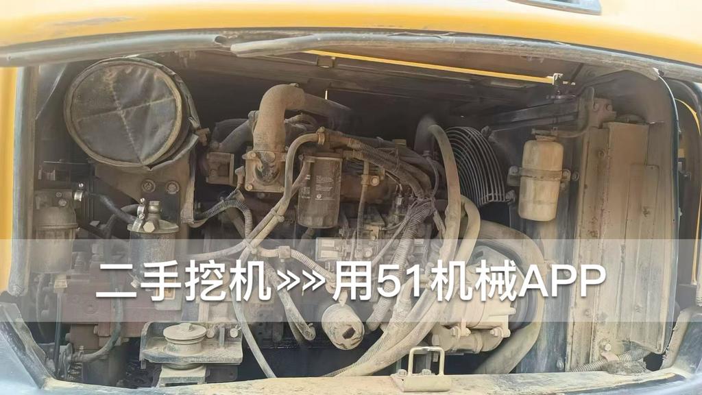51挖机